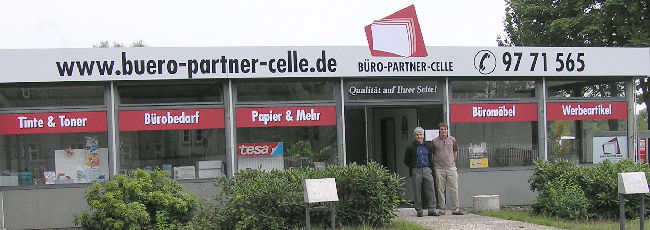 Büro-Partner-Celle
